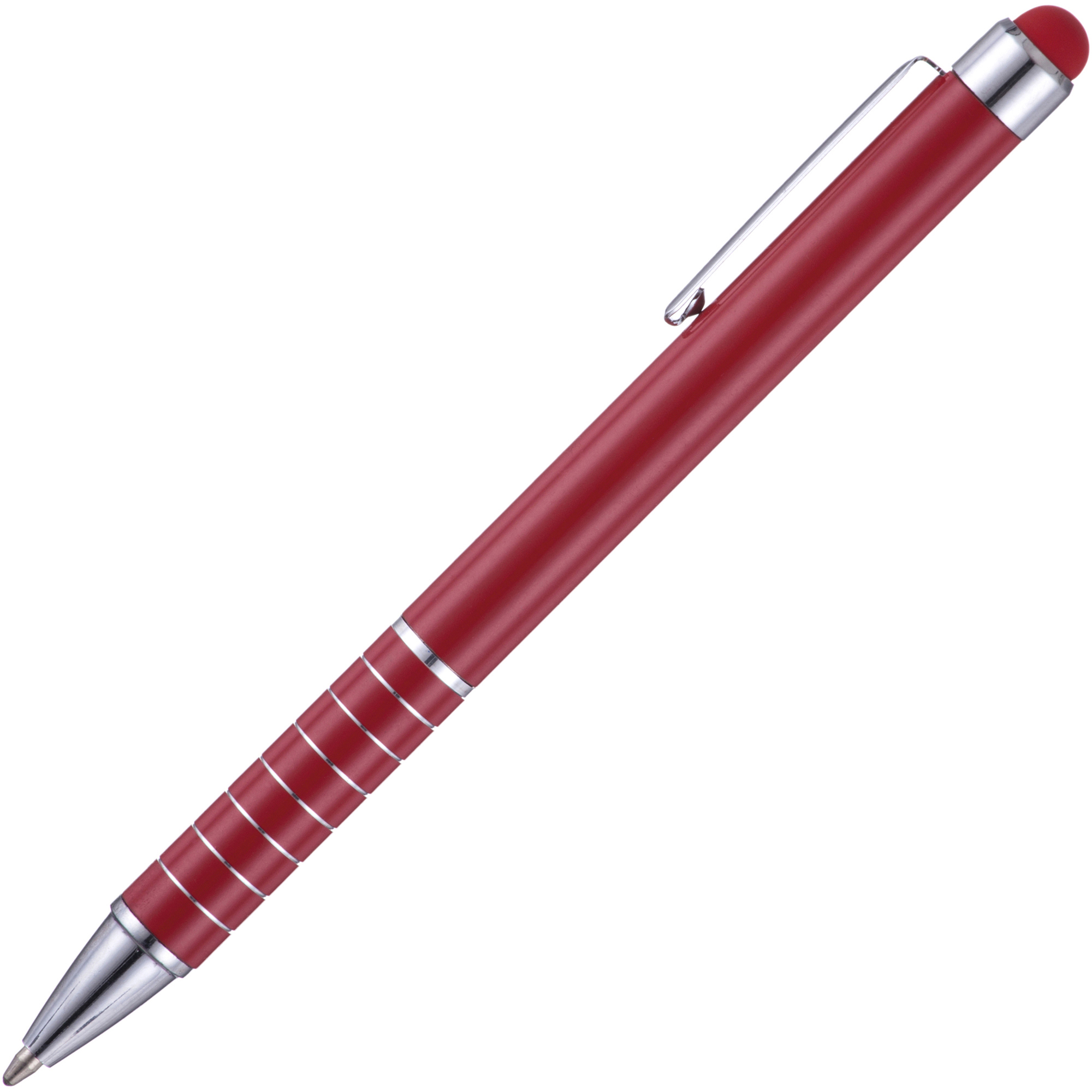 Picture of HL Tropical Soft Stylus Ball Pen